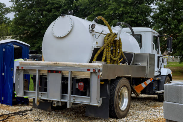 Best Porta potty services near me  in Templeton, CA